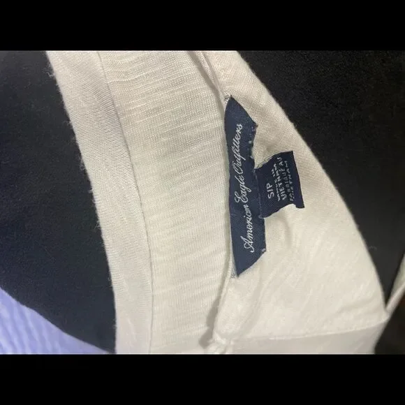 Off white tank (ID#21) - Picture 3 of 3